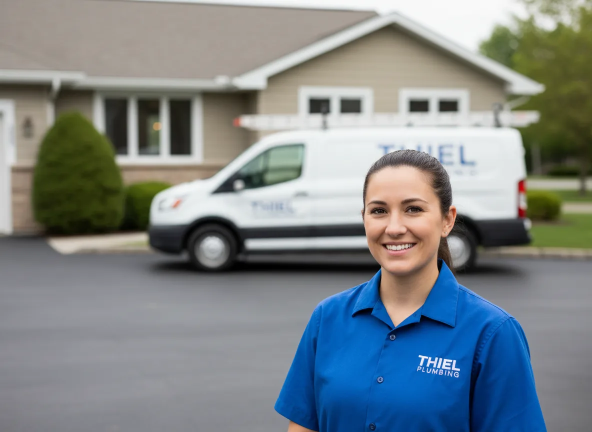 Plumber Markle, IN FAQs